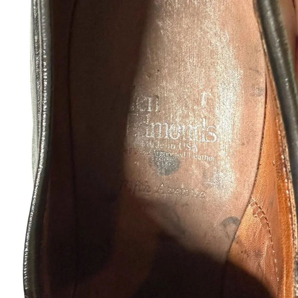Allen Edmonds 